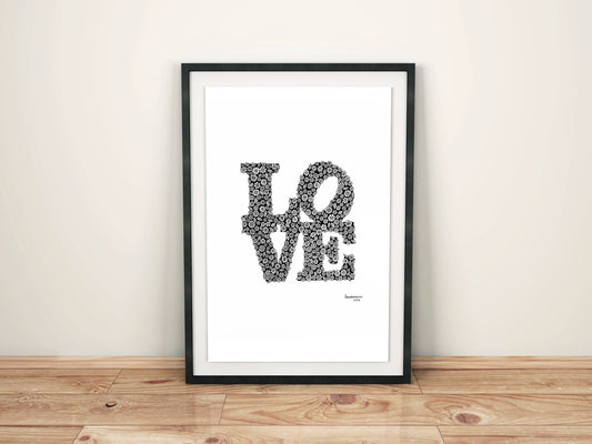 Garden of LOVE