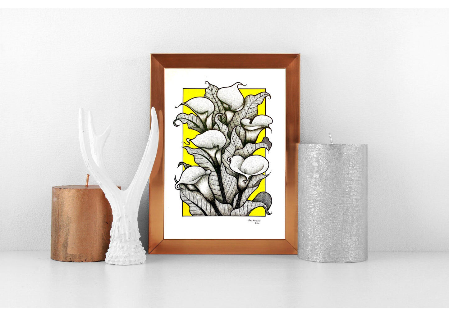 Tulips
