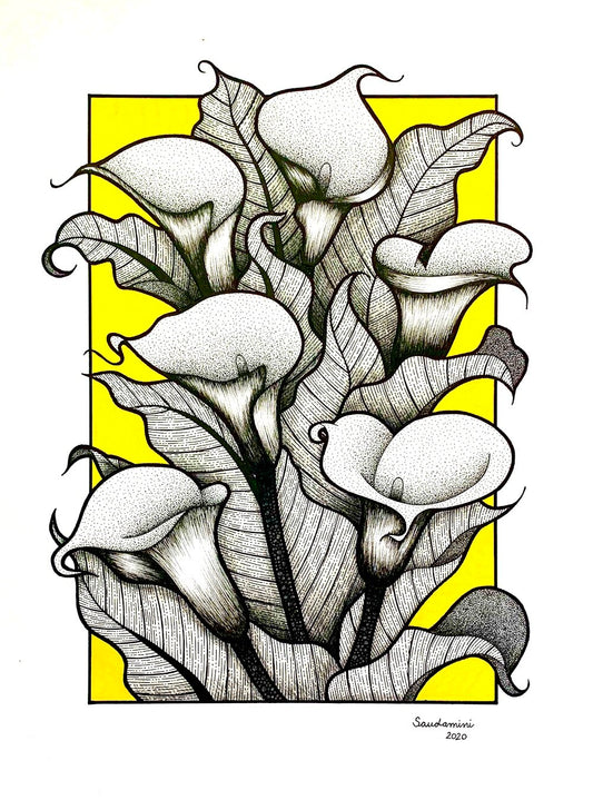 Tulips