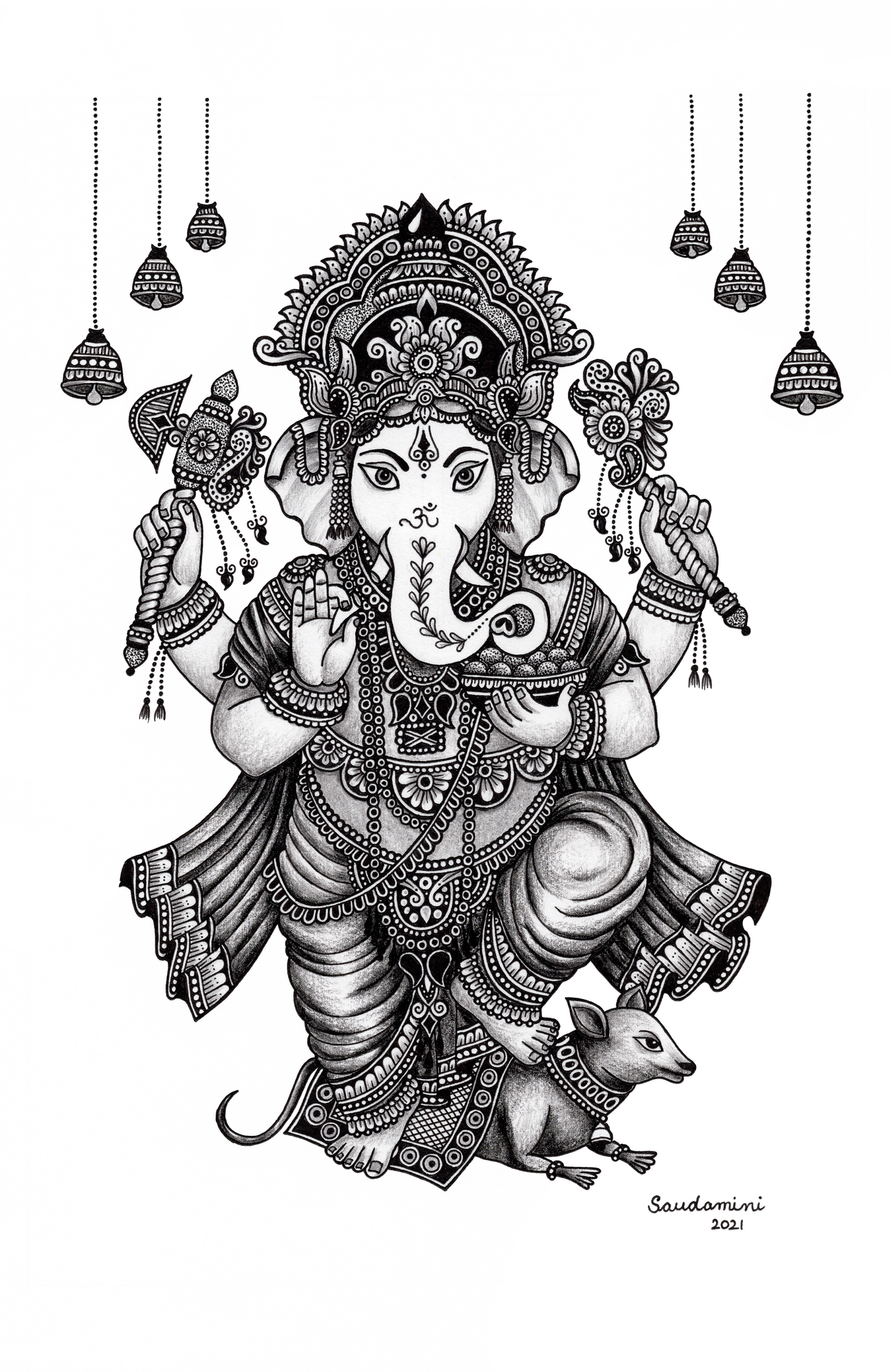 Ganesha