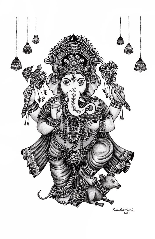 Ganesha