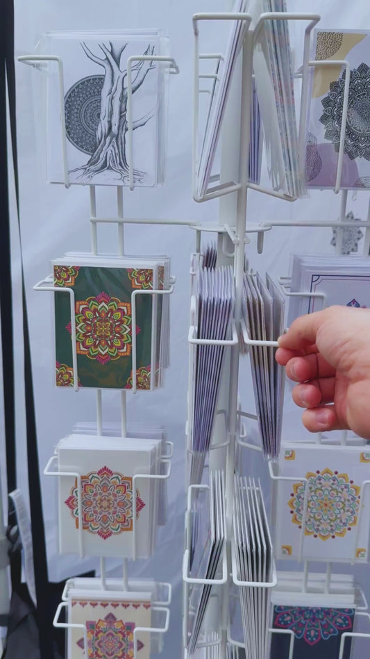 Surprise Bag of Five Greeting Cards